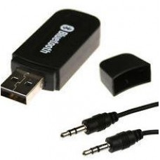 Адаптер Bluetooth аудио приемник H-163