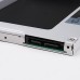 Привод-карман оптибей / optibay 9.5 мм SATA-SATA SSD в ноутбук