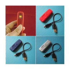 Зажигалка Usb с фонариком