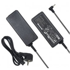 Блок питания ноутбука 19v / 40w / 2.5 / 0.7 для Asus EEE PC нетбука LP-524