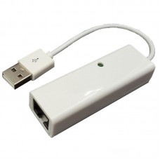 Сетевая карта USB 2.0 real 100Mbit Realtek 8152B