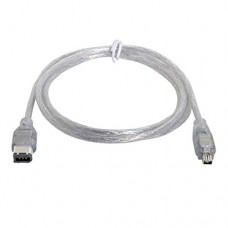 Кабель FireWire 1394 4p/6p Smartbuy KA-118