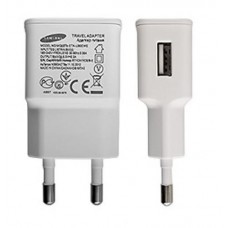 Зарядное сетевое сзу USB 5V 2A Samsung Китай ETA-U90