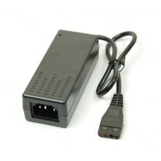 Блок питания 5 +12V для HDD и DVD приводов без кабеля