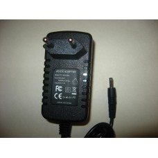 Блок питания 5V 2A  разъем 3.5mm /1.35mm