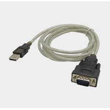 Кабель USB-COM RS232 чип PL2303 для прошивки