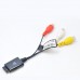 Переходник AV для Samsung BN39-01154B TV LED C серии