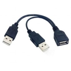 Кабель USB для доп. питания