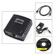Принт сервер USB NU72P11