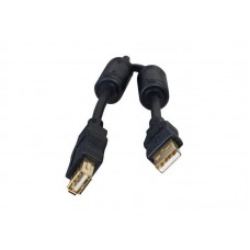 Кабель USB удлинитель AM-AF 4,5m