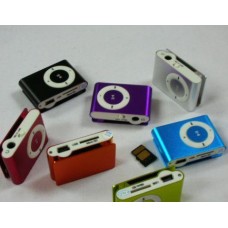 Плеер Mp3 MicroSd без lcd