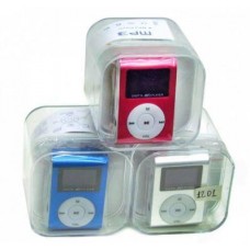 Плеер Mp3 MicroSd LCD DS801