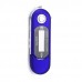 Плеер Mp3 MicroSD USB FM LCD 2085