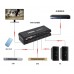 Селектор HDMI 5 портов с пультом