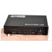 Сплиттер разветвитель сигнала HDMI 4 порта 1080P v1.4 H138 A1847