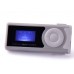 Плеер Mp3 с фонариком и динамиком Mini444