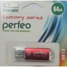 Флешка USB 64Gb Smartbuy / Perfeo
