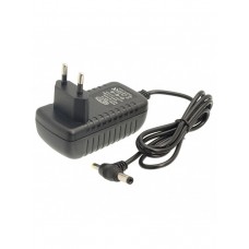 Блок питания 12V 2A 4.0/1.7mm, 5.5/2.5mm RGB-MRM-315-325