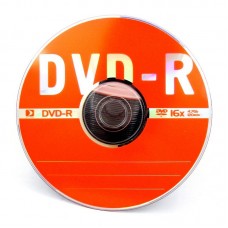 Диск VS / Smartbuy DVD-R 4.7Gb