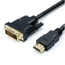 Кабель DVI - hdmi 1.8m