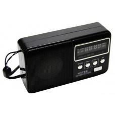 Колонка радио Mp3 WS-239