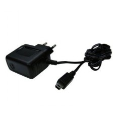 Зарядное сетевое СЗУ для телефонов Mini Usb
