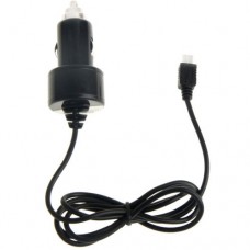 Зарядное автомобильное Micro Usb 5v 0.7A