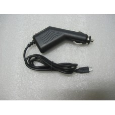 Зарядное автомобильное АЗУ Mini Usb 5V 2A 3m OEM