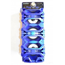 Колонка Bluetooth MP3 FM P2175MB