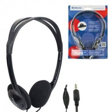 Наушники PC Defender Aura HN-101 с регулятором (63101)