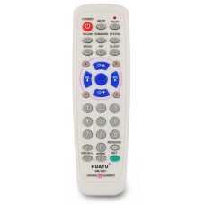 Пульт универсал  для ТВ RM-36E+S