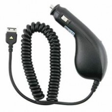 Зарядное автомобильное АЗУ для телефонов Samsung D880