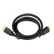 Кабель HDMI - HDMI 1m OEM