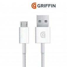 Кабель Micro USB Griffin 1m