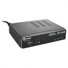 Ресивер DVB-T2 Oriel 105