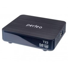Ресивер DVB-T2 Perfeo PF-120-1