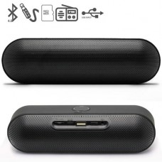 Колонка Bluetooth MP3 Texnano S812