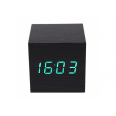 Часы LED с термометром VST-869