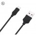 Кабель Micro USB Hoco X5/X6