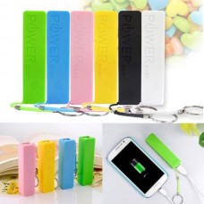 Power bank пустой корпус с платой 18650x1