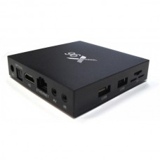 Приставка Android TV BOX X96 S905X 2G/16G