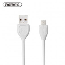 Кабель Micro USB Remax LESU 1m