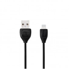 кабель для Apple Lightning USB Remax LESU 1m