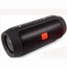 Колонка Bluetooth MP3 Charge 2+