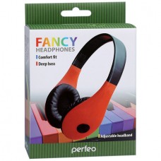 наушники Perfeo Fancy3