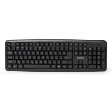 Клавиатура USB Smartbuy 112 SBK-112U-K