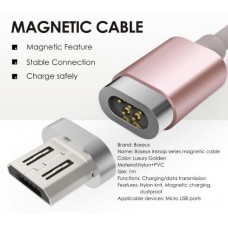 Кабель Micro USB магнитный Baseus