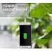 Кабель Micro USB магнитный Baseus