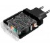 Зарядное, блок питания быстрое USB Xiaomi QC 3.0 MDY-08-EH