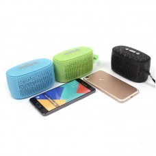 Колонка Bluetooth Mp3 LED RK-906